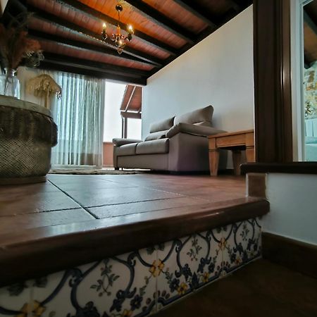 Casa Zamora Los Realejos Dış mekan fotoğraf
