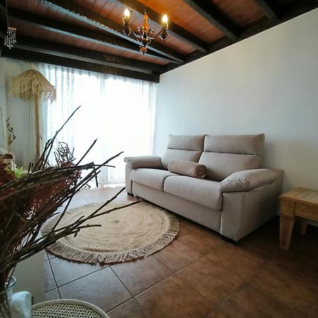 Casa Zamora Los Realejos Dış mekan fotoğraf