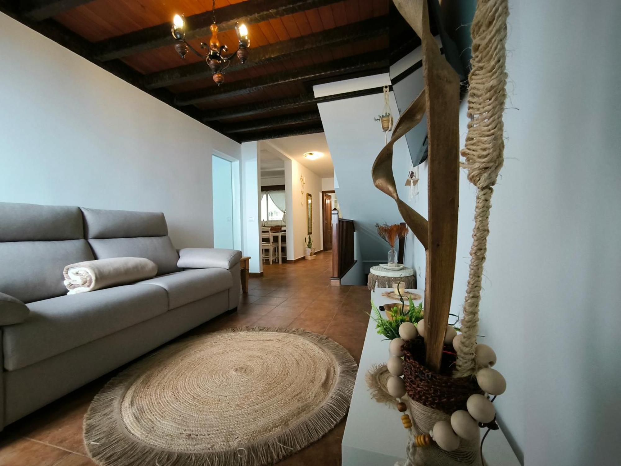 Casa Zamora Los Realejos Dış mekan fotoğraf