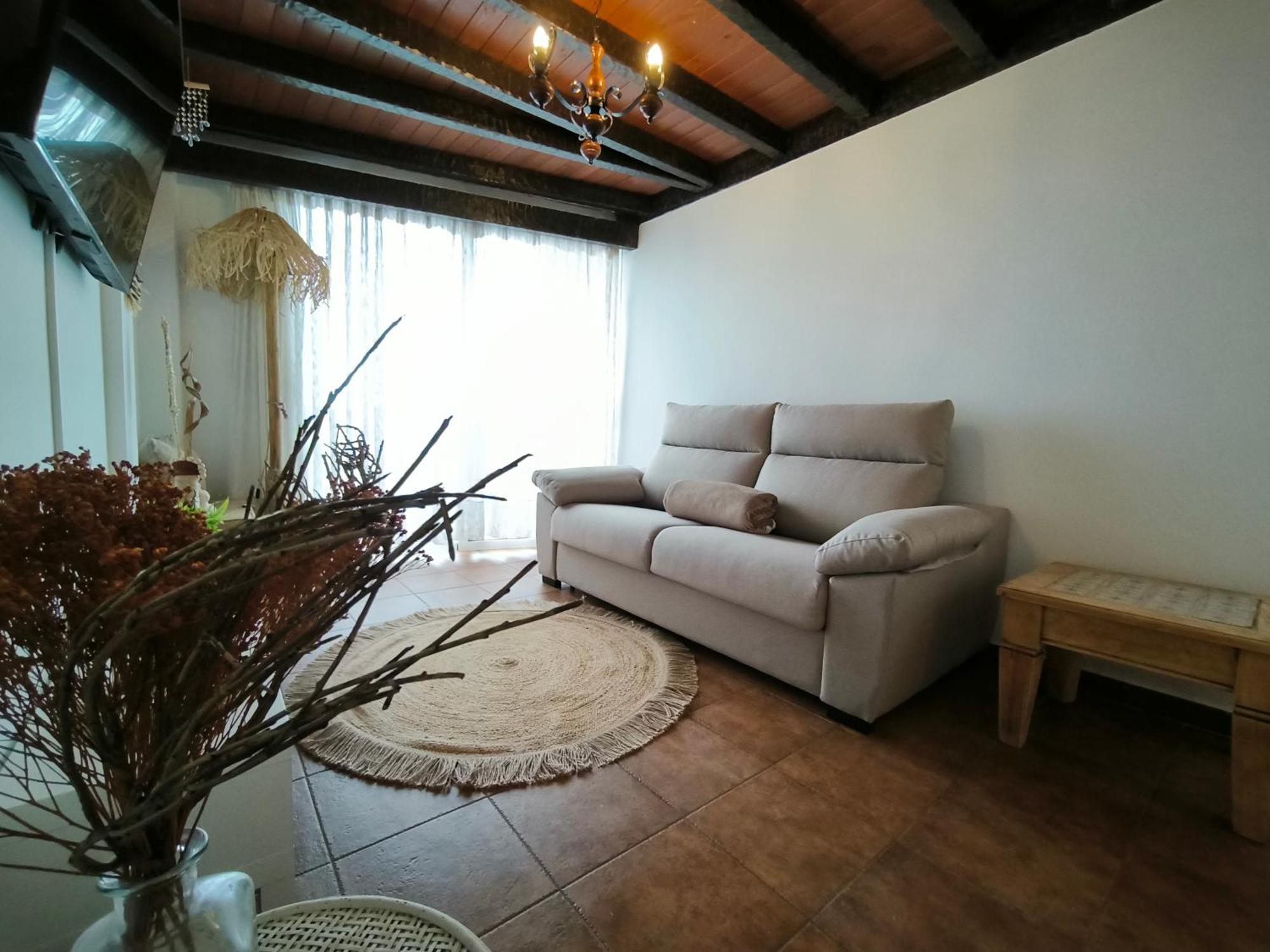Casa Zamora Los Realejos Dış mekan fotoğraf
