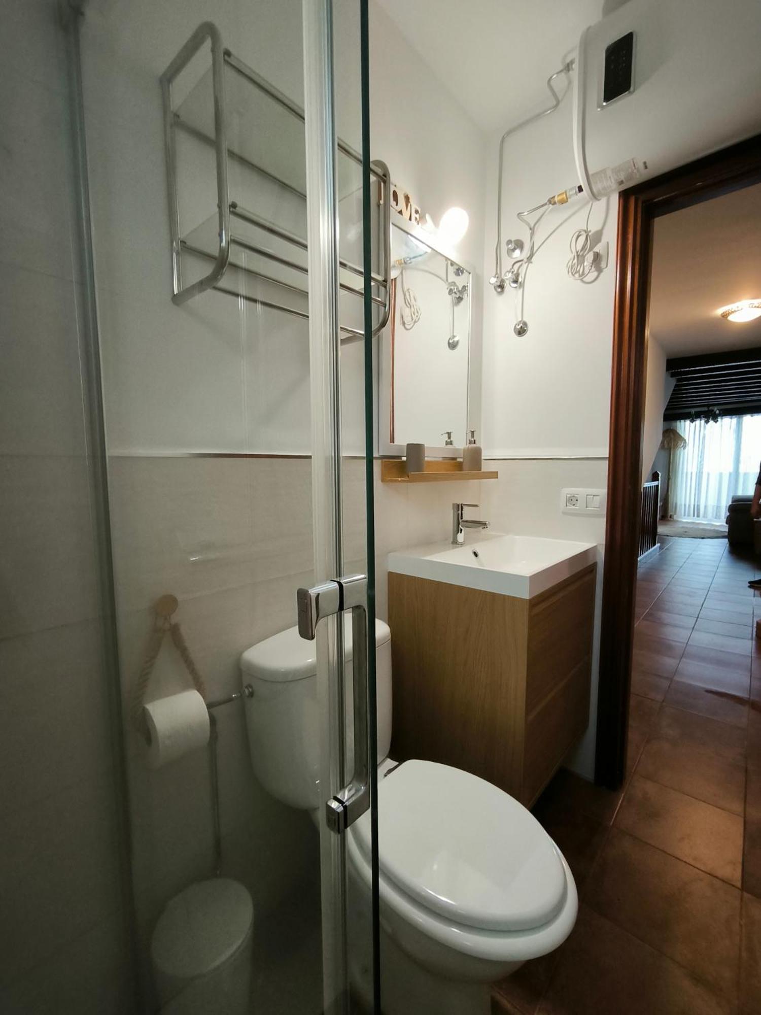Casa Zamora Los Realejos Dış mekan fotoğraf