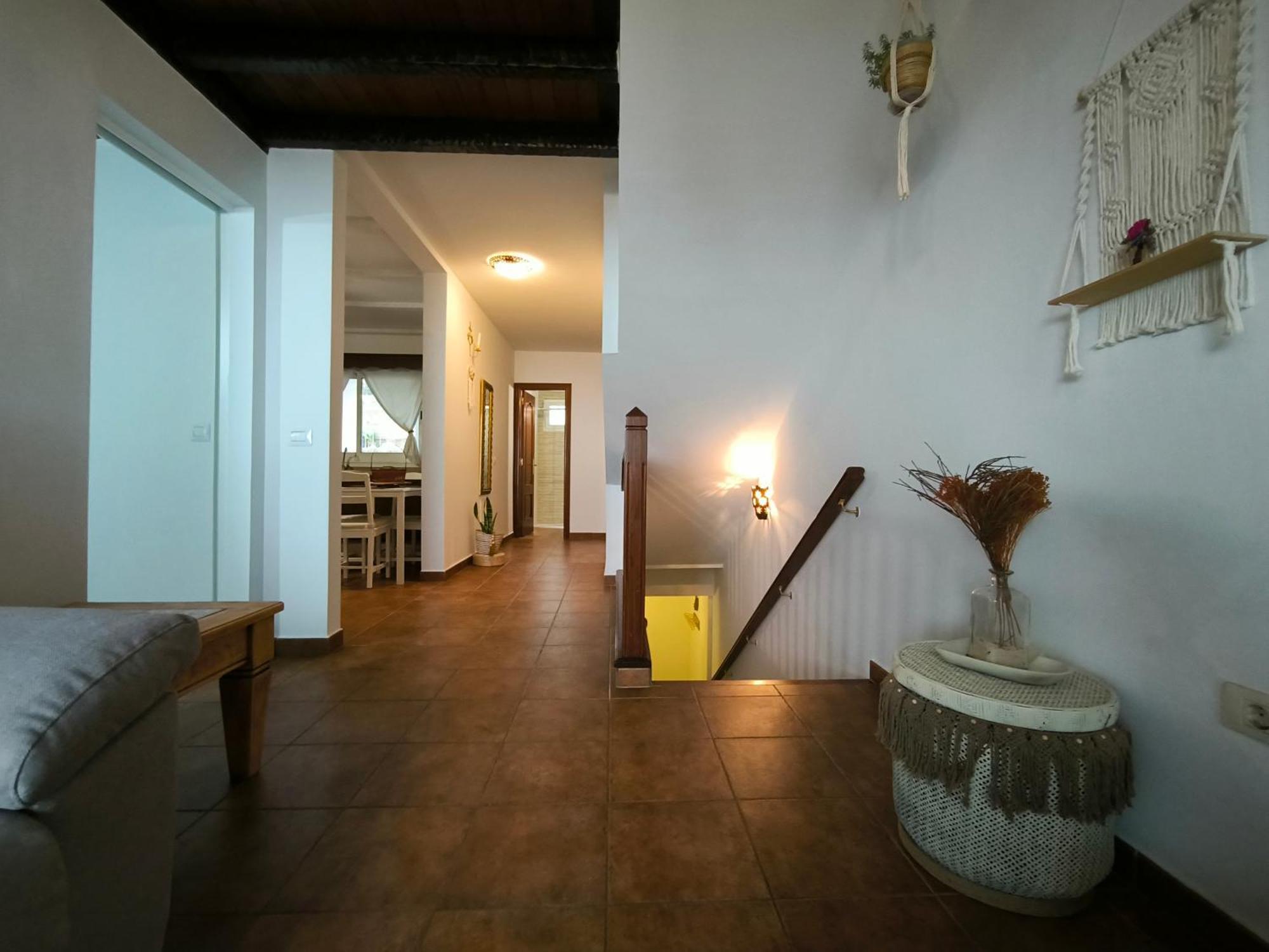 Casa Zamora Los Realejos Dış mekan fotoğraf
