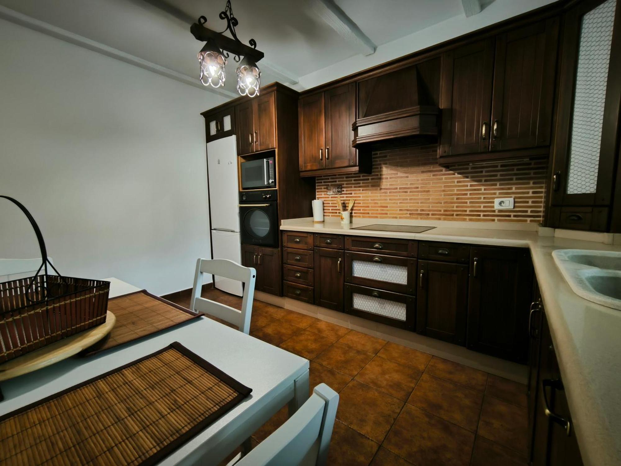 Casa Zamora Los Realejos Dış mekan fotoğraf