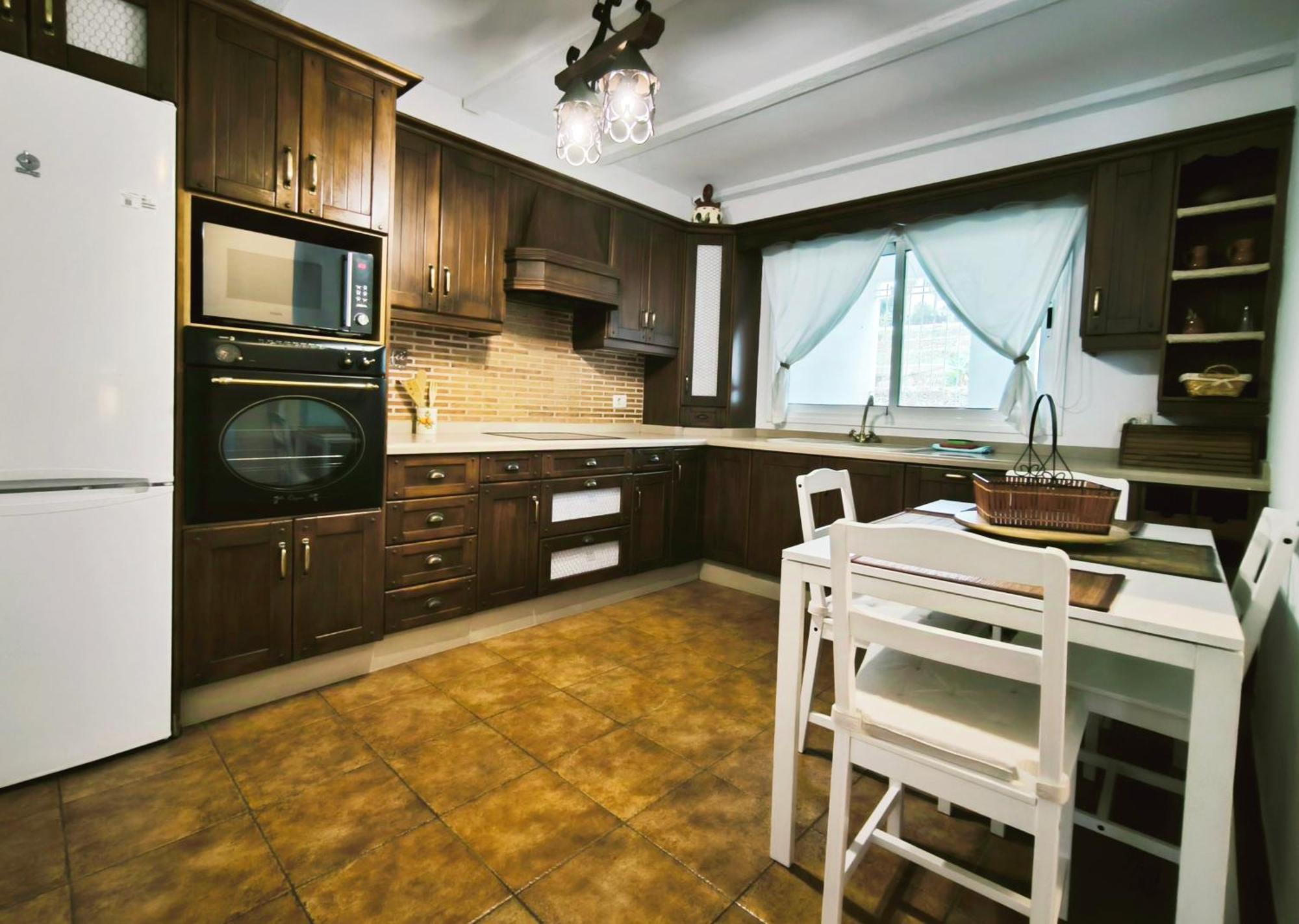 Casa Zamora Los Realejos Dış mekan fotoğraf