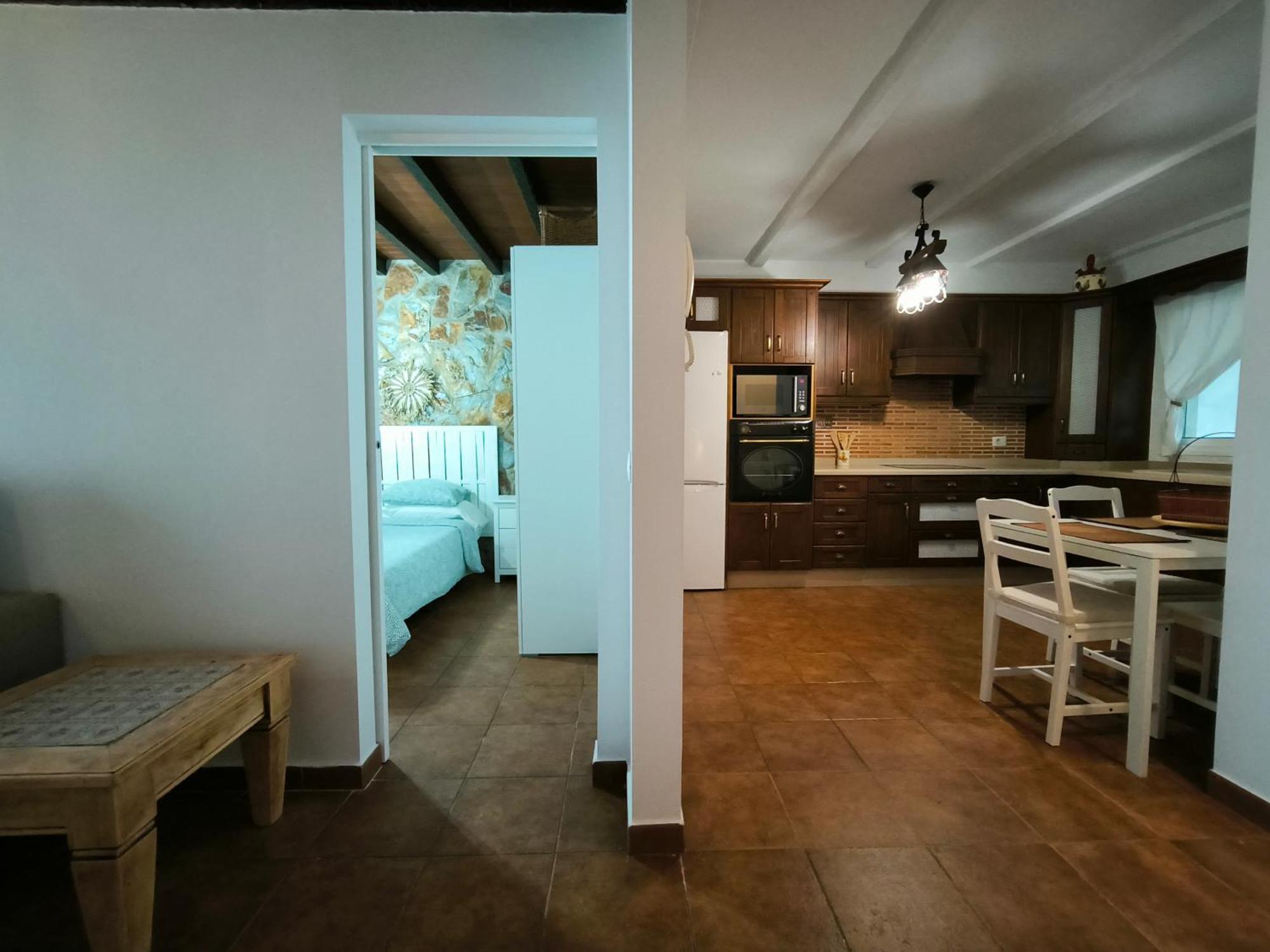 Casa Zamora Los Realejos Dış mekan fotoğraf