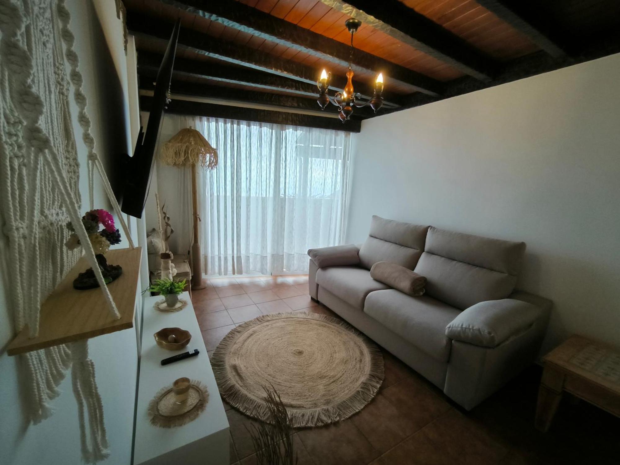 Casa Zamora Los Realejos Dış mekan fotoğraf