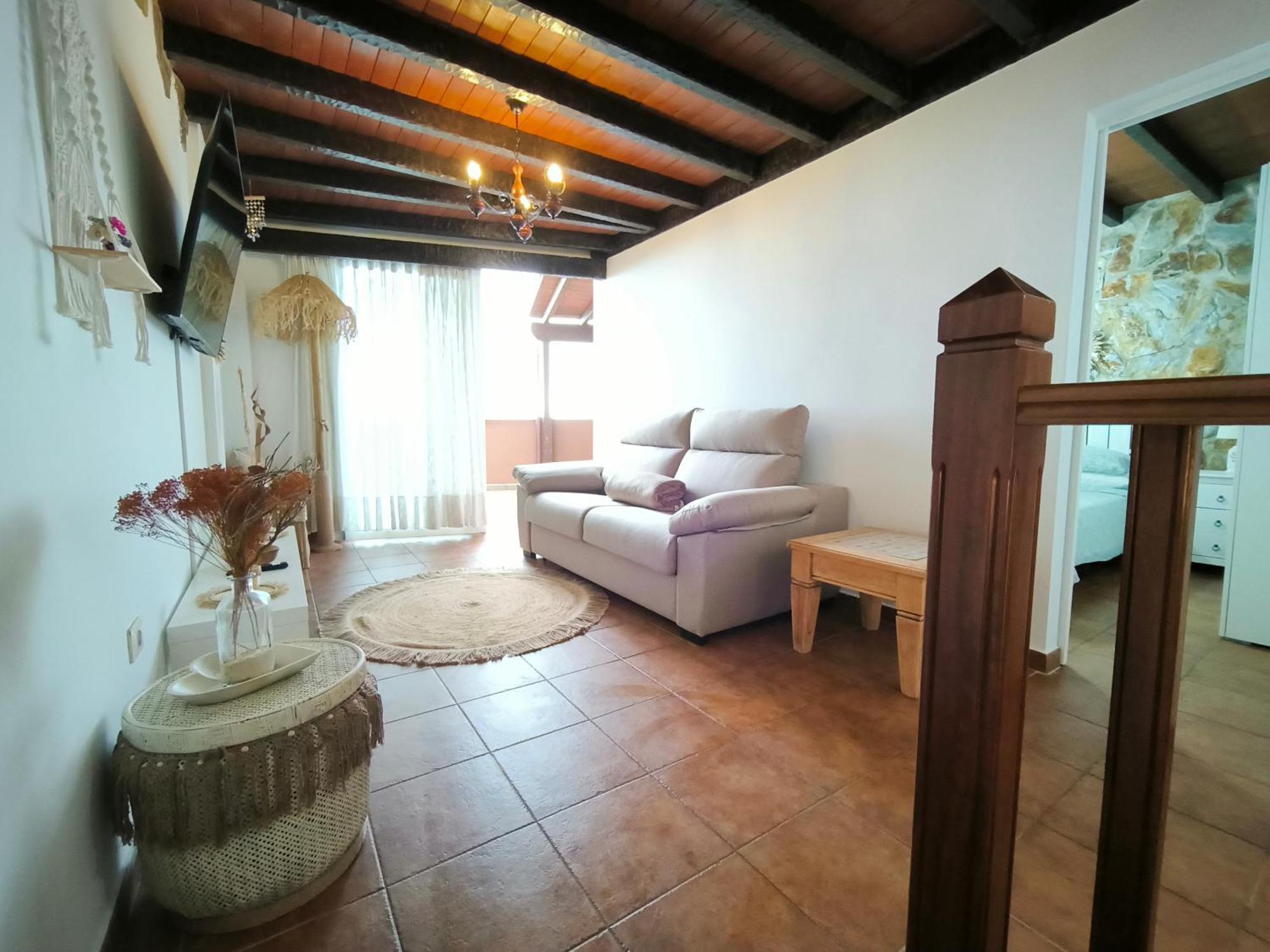 Casa Zamora Los Realejos Dış mekan fotoğraf