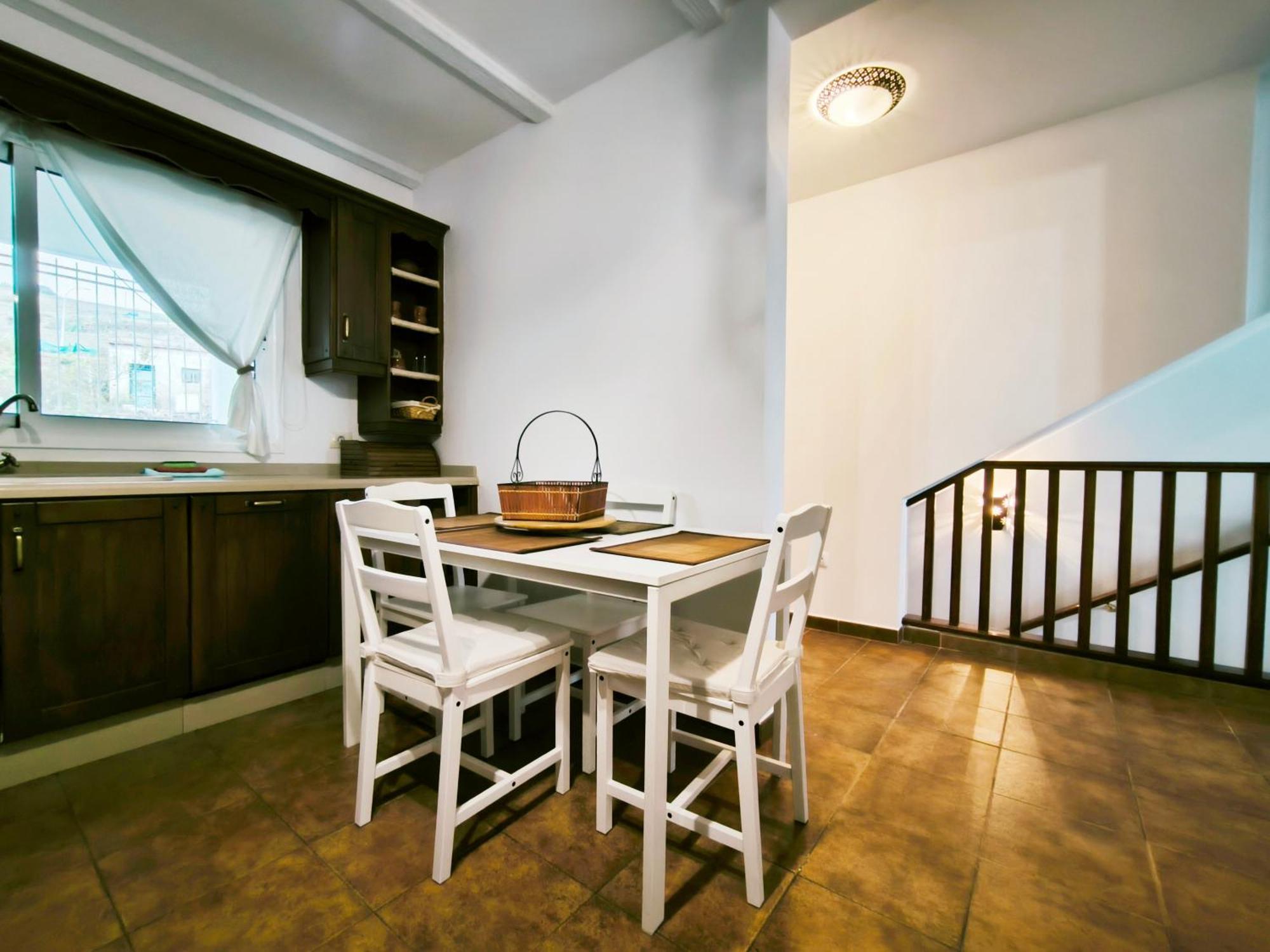 Casa Zamora Los Realejos Dış mekan fotoğraf